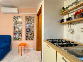 Casa Alba Chiara Alghero